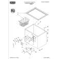 WHIRLPOOL RH0500REW00 Parts Catalog WHIRLPOOL RH0500REW00 Parts Catalog