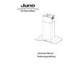 JUNO-ELECTROLUX JDI9582E Owners Manual JUNO-ELECTROLUX JDI9582E Owners Manual
