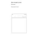 AEG FAV55750I-M Owners Manual AEG FAV55750I-M Owners Manual