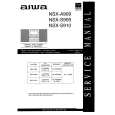 AIWA CXNA909 Owners Manual AIWA CXNA909 Owners Manual