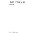 AEG LTH320UWEISS Owners Manual AEG LTH320UWEISS Owners Manual