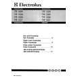 UNKNOWN TR1221G Owners Manual UNKNOWN TR1221G Owners Manual