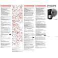 PHILIPS HD7262/62 Owners Manual PHILIPS HD7262/62 Owners Manual