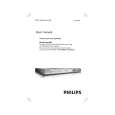 PHILIPS DVP3005/04 Owners Manual PHILIPS DVP3005/04 Owners Manual
