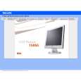 PHILIPS 105S51/P00 Owners Manual PHILIPS 105S51/P00 Owners Manual