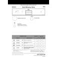 WHIRLPOOL ADG 642/1WH Quick Start WHIRLPOOL ADG 642/1WH Quick Start