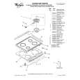 WHIRLPOOL YGY395LXGZ2 Parts Catalog WHIRLPOOL YGY395LXGZ2 Parts Catalog
