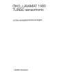 AEG LAV148010A Owners Manual AEG LAV148010A Owners Manual