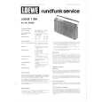 LOEWE T304 Service Manual LOEWE T304 Service Manual