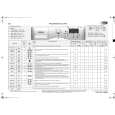 WHIRLPOOL AWOE 9747 Quick Start WHIRLPOOL AWOE 9747 Quick Start