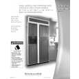 WHIRLPOOL KSSS42QDW06 Installation Manual WHIRLPOOL KSSS42QDW06 Installation Manual