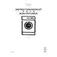 ELECTROLUX EW648F Owners Manual ELECTROLUX EW648F Owners Manual