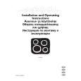 ELECTROLUX EHL6650P Owners Manual ELECTROLUX EHL6650P Owners Manual