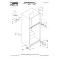 WHIRLPOOL TT16DKXSQ02 Parts Catalog WHIRLPOOL TT16DKXSQ02 Parts Catalog