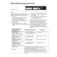 WHIRLPOOL DWA73AB Owners Manual WHIRLPOOL DWA73AB Owners Manual