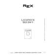 REX-ELECTROLUX RKS290V Owners Manual REX-ELECTROLUX RKS290V Owners Manual