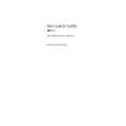 AEG S1589-4TK Owners Manual AEG S1589-4TK Owners Manual