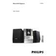 PHILIPS MCB204/05 Owners Manual PHILIPS MCB204/05 Owners Manual