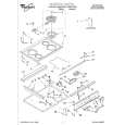 WHIRLPOOL RS385PCBN2 Parts Catalog WHIRLPOOL RS385PCBN2 Parts Catalog
