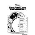 WHIRLPOOL RF314BXBW0 Owners Manual WHIRLPOOL RF314BXBW0 Owners Manual