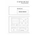 HAMEG HM8028 Service Manual HAMEG HM8028 Service Manual