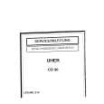 UHER CD30 Service Manual UHER CD30 Service Manual