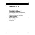 WHIRLPOOL AFG 380/G-T Owners Manual WHIRLPOOL AFG 380/G-T Owners Manual