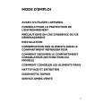 WHIRLPOOL KGA 275 OMPTIMA/AL Owners Manual WHIRLPOOL KGA 275 OMPTIMA/AL Owners Manual