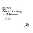 ROLAND GR-300 Owners Manual ROLAND GR-300 Owners Manual