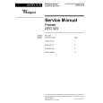 WHIRLPOOL AFG 323 Service Manual WHIRLPOOL AFG 323 Service Manual
