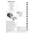 MCCULLOCH M6053CDTX Owners Manual MCCULLOCH M6053CDTX Owners Manual