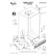WHIRLPOOL GD22SFXHS05 Parts Catalog WHIRLPOOL GD22SFXHS05 Parts Catalog