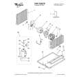 WHIRLPOOL ACU102XJ1 Parts Catalog WHIRLPOOL ACU102XJ1 Parts Catalog