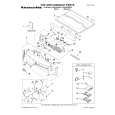 WHIRLPOOL YKEHS02RMT1 Parts Catalog WHIRLPOOL YKEHS02RMT1 Parts Catalog