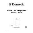 ELECTROLUX RA122H Owners Manual ELECTROLUX RA122H Owners Manual