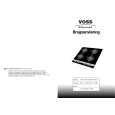 VOX DGF1410-AL Owners Manual VOX DGF1410-AL Owners Manual