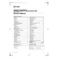 FUNAI D8A-D4110DB Owners Manual FUNAI D8A-D4110DB Owners Manual