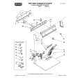 WHIRLPOOL RGL4622BL2 Parts Catalog WHIRLPOOL RGL4622BL2 Parts Catalog