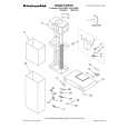 WHIRLPOOL KICV167RMT1 Parts Catalog WHIRLPOOL KICV167RMT1 Parts Catalog