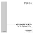 GRUNDIG MW70-2700 NIC/DOLBY Owners Manual GRUNDIG MW70-2700 NIC/DOLBY Owners Manual