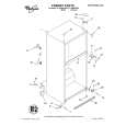 WHIRLPOOL ET18NMXFN04 Parts Catalog WHIRLPOOL ET18NMXFN04 Parts Catalog