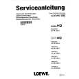 LOEWE VV2302M Service Manual LOEWE VV2302M Service Manual