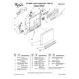 WHIRLPOOL DU980QPDZ0 Parts Catalog WHIRLPOOL DU980QPDZ0 Parts Catalog