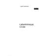 CASTOR CS680 Owners Manual CASTOR CS680 Owners Manual