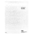 PANASONIC NVG3A Owners Manual PANASONIC NVG3A Owners Manual