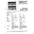NORDMENDE RE1200 Service Manual NORDMENDE RE1200 Service Manual