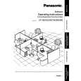 PANASONIC UF890 Owners Manual PANASONIC UF890 Owners Manual