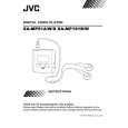 JVC XA-MP101BB Owners Manual JVC XA-MP101BB Owners Manual