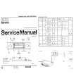 PHILIPS 90AC645/02 Service Manual PHILIPS 90AC645/02 Service Manual
