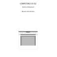 AEG EH GZ-B Owners Manual AEG EH GZ-B Owners Manual